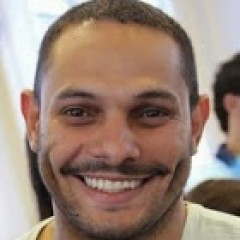 Cairo B Oliveira