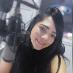 Rayane Silva