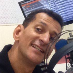 Geraldo Maia